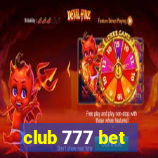 club 777 bet